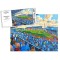 Brunton Park Stadium Fine Art Jigsaw Puzzle - Carlisle United FC Brunton Park Stadium Fine Art Jigsaw Puzzle - Carlisle United FC